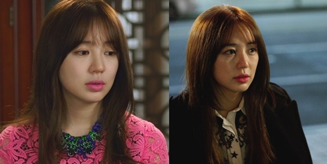 I Miss You] Let's study 'Yoon Eun-hye makeup' that you want to copy!